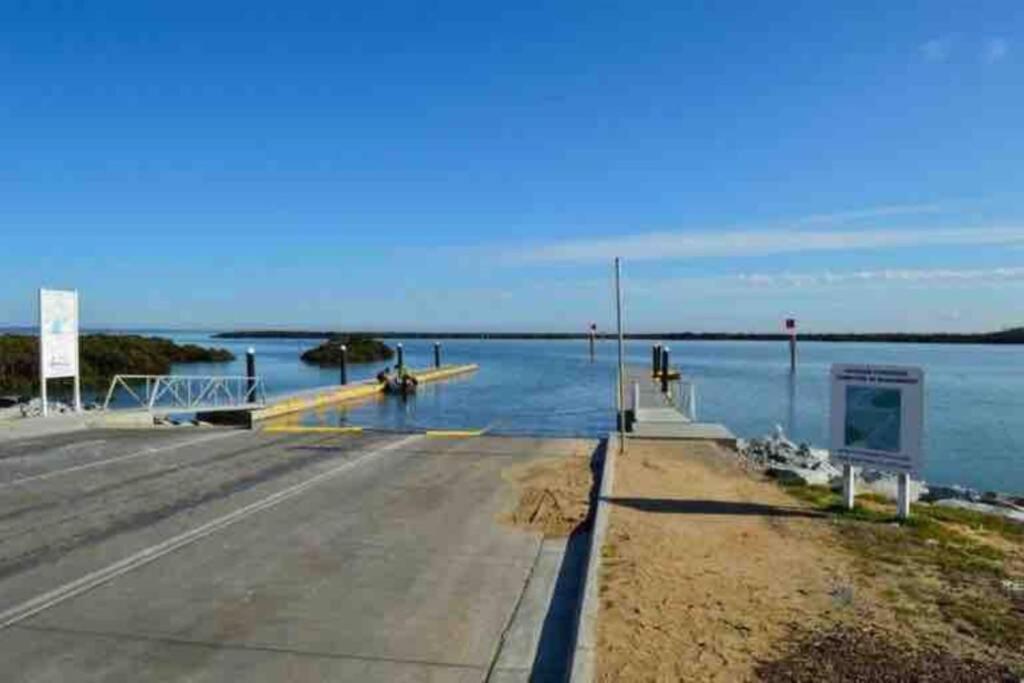 That Seaside Cottage - Fully Equipped Home, 4 Bedrooms On The Foreshore Tooradin Extérieur photo