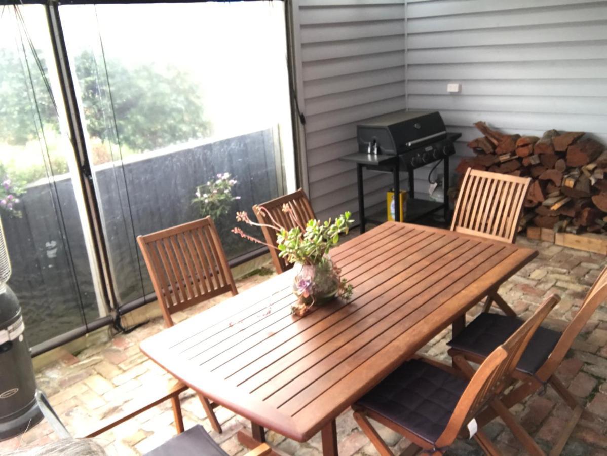 That Seaside Cottage - Fully Equipped Home, 4 Bedrooms On The Foreshore Tooradin Extérieur photo