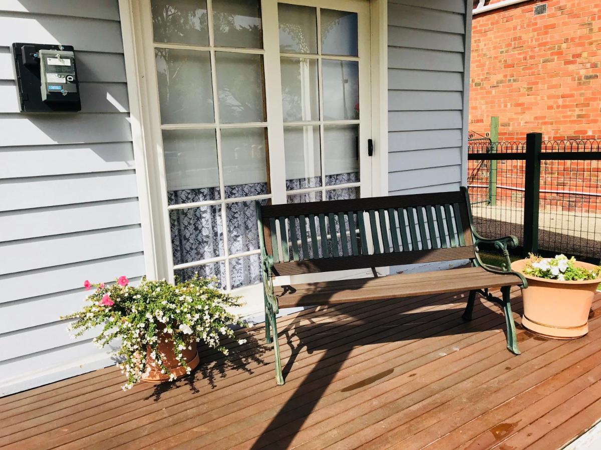 That Seaside Cottage - Fully Equipped Home, 4 Bedrooms On The Foreshore Tooradin Extérieur photo