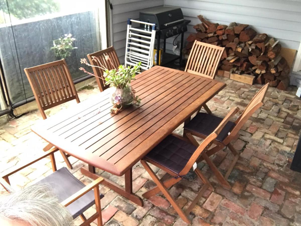 That Seaside Cottage - Fully Equipped Home, 4 Bedrooms On The Foreshore Tooradin Extérieur photo