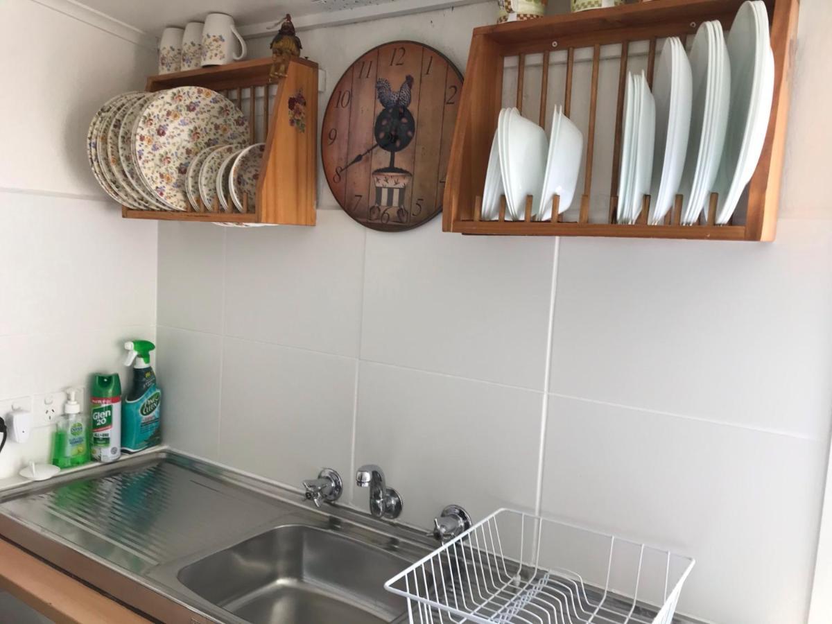 That Seaside Cottage - Fully Equipped Home, 4 Bedrooms On The Foreshore Tooradin Extérieur photo