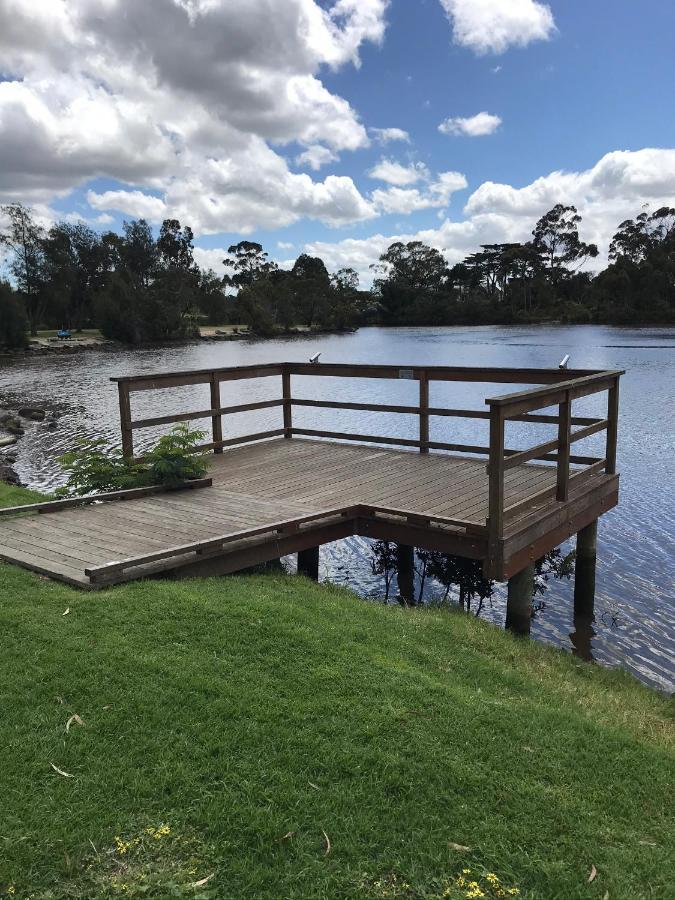 That Seaside Cottage - Fully Equipped Home, 4 Bedrooms On The Foreshore Tooradin Extérieur photo