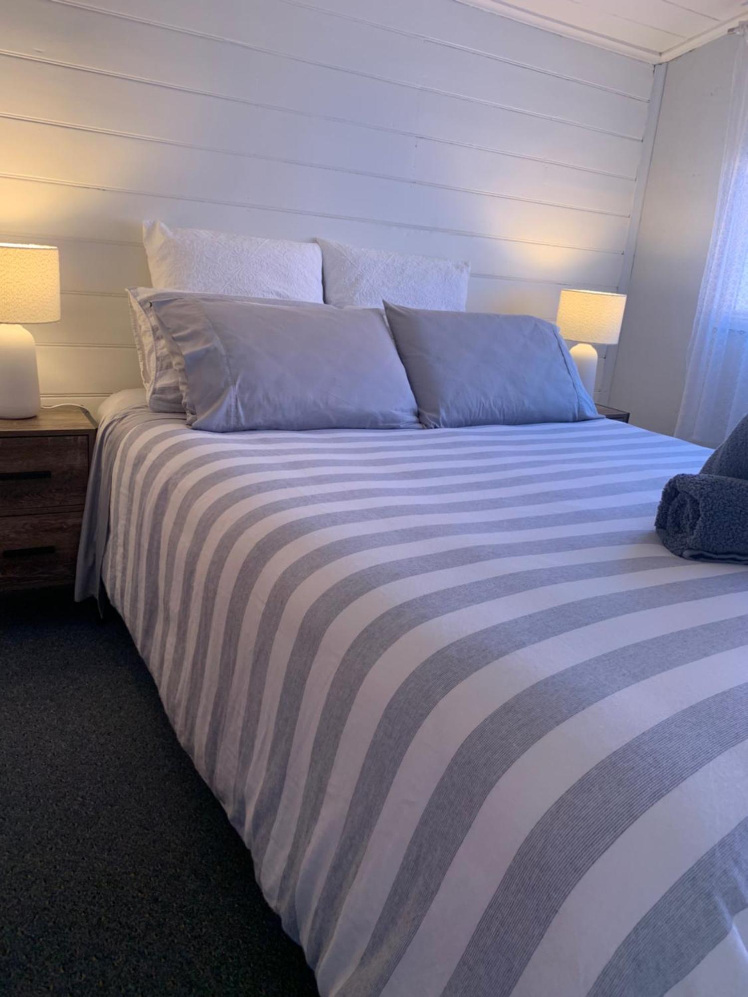 That Seaside Cottage - Fully Equipped Home, 4 Bedrooms On The Foreshore Tooradin Extérieur photo